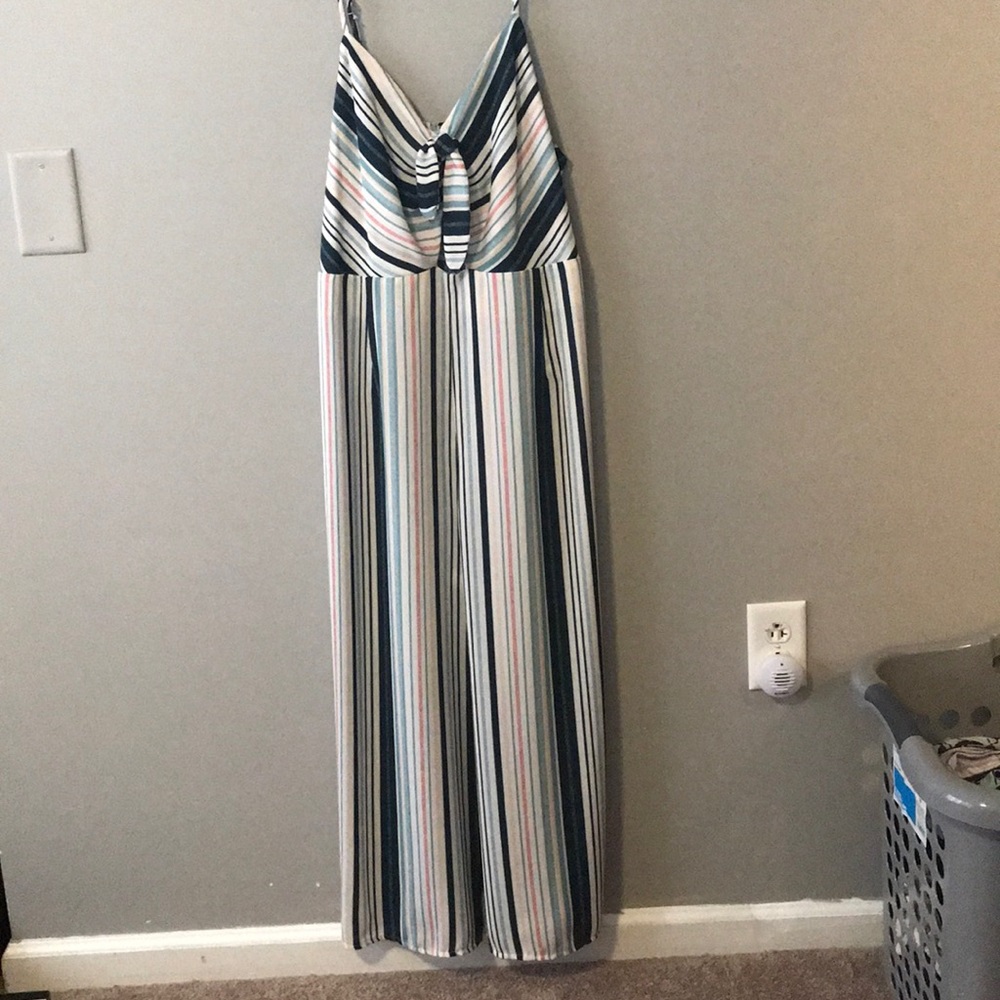 Jumper (romper)